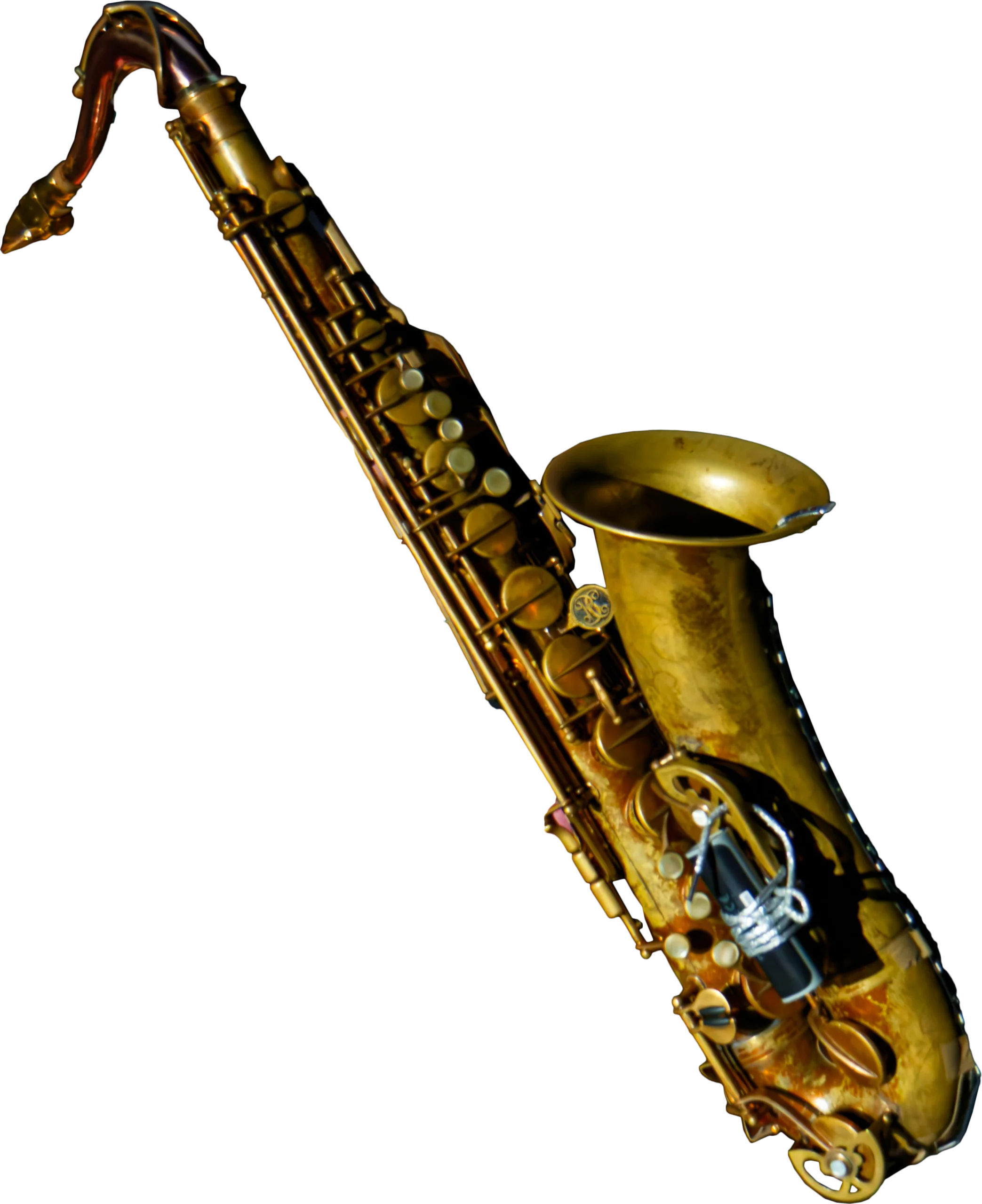 sax copy